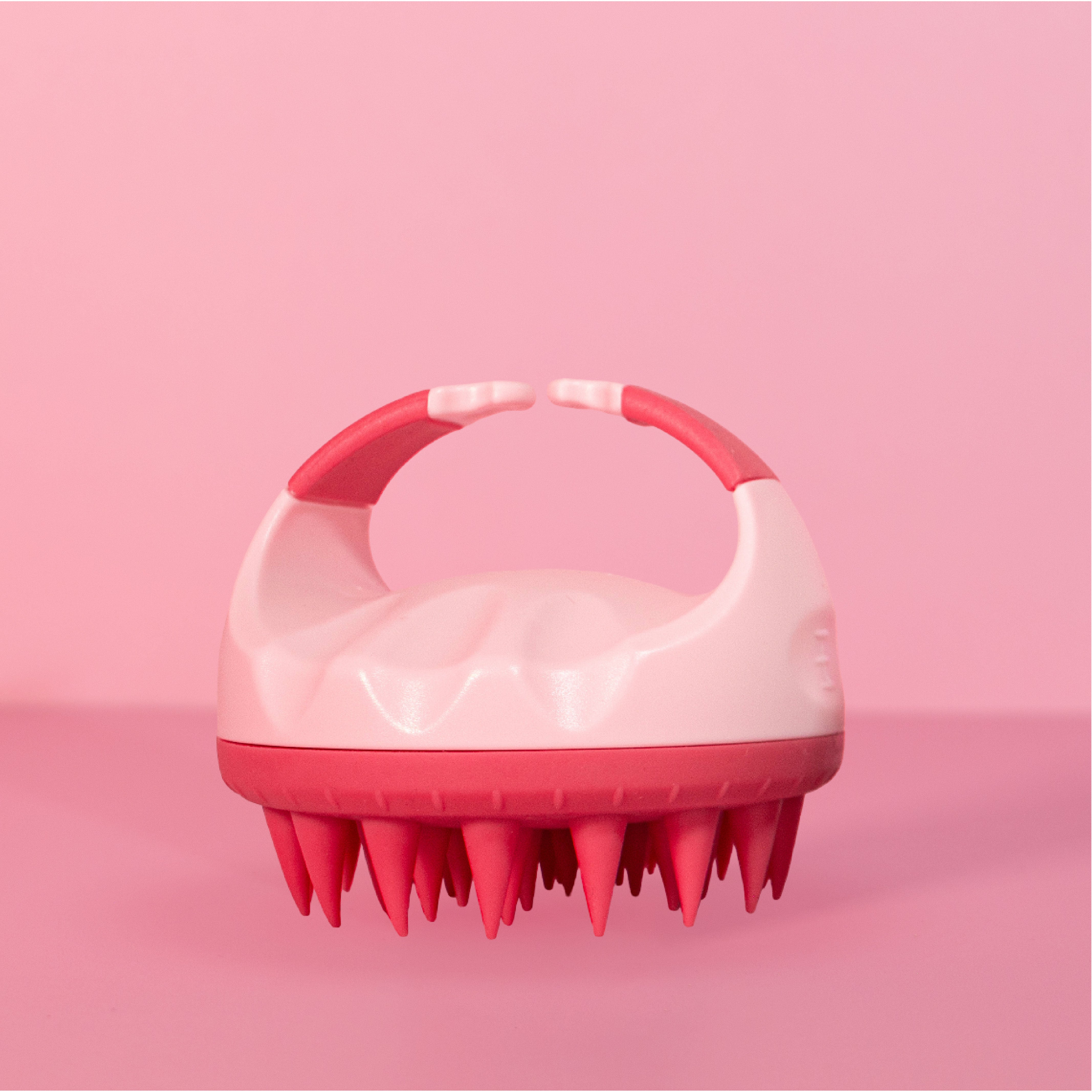 💆🏻‍♀️ Cepillo Masajeador Capilar